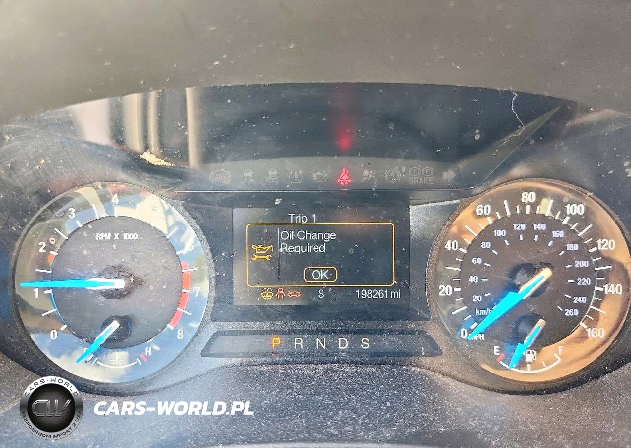 2015 Ford Fusion Se VIN:3FA6P0H74FR150957 - 9