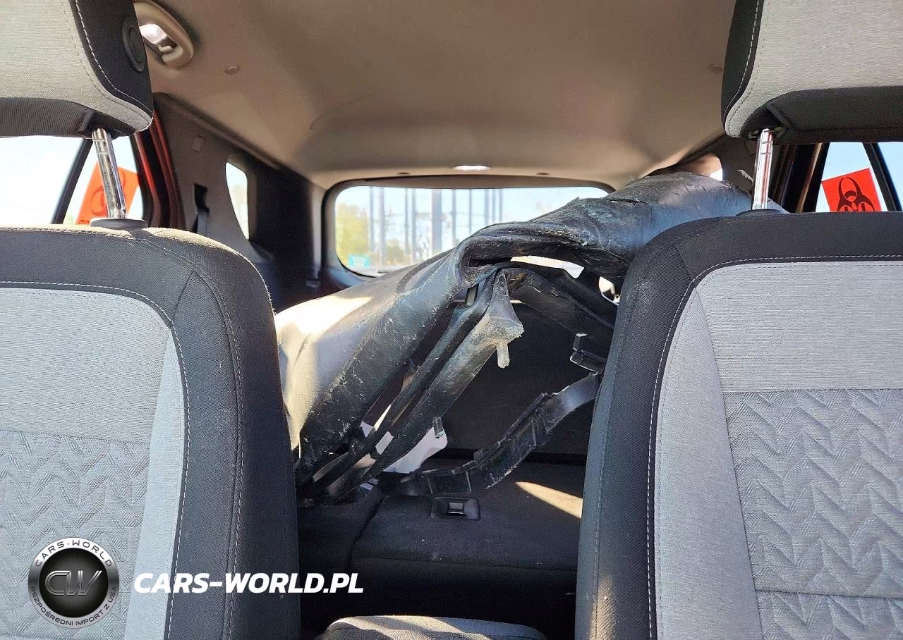 2024 Chevrolet Equinox Ls VIN:3GNAXHEG4RL321244 - 10