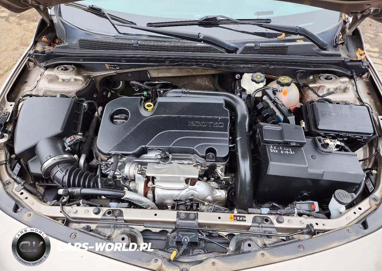 2023 Chevrolet Malibu Lt VIN:1G1ZD5ST6PF189950 - 11