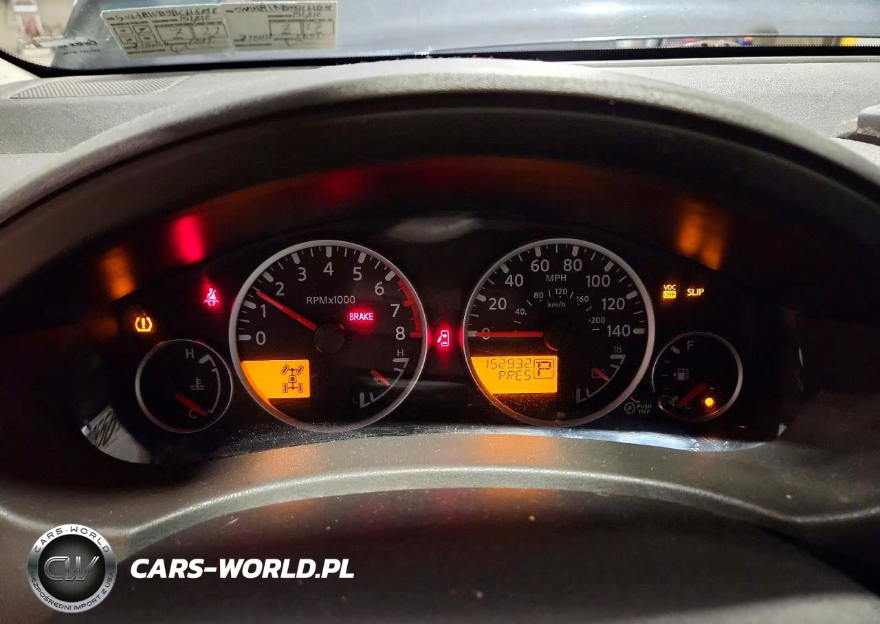 2011 Nissan Pathfinder S VIN:5N1AR1NB9BC618098 - 9