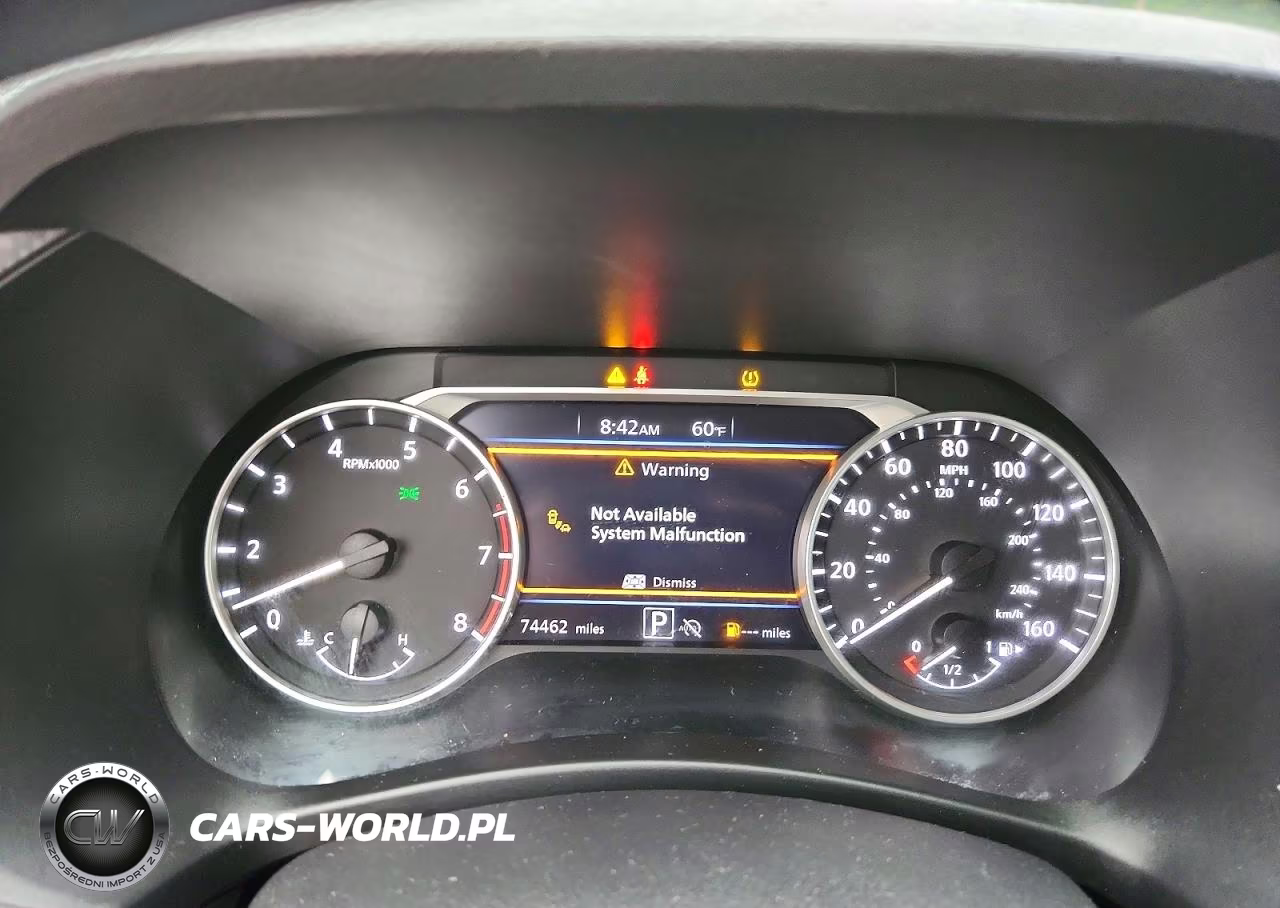 2024 Nissan Sentra Sv VIN:3N1AB8CV7RY342135 - 9