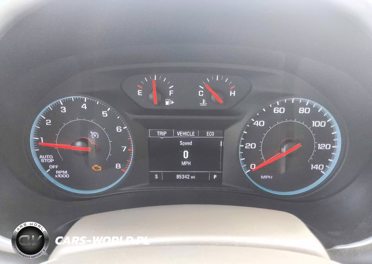 2020 Chevrolet Malibu Ls VIN:1G1ZC5ST6LF088923 - 9