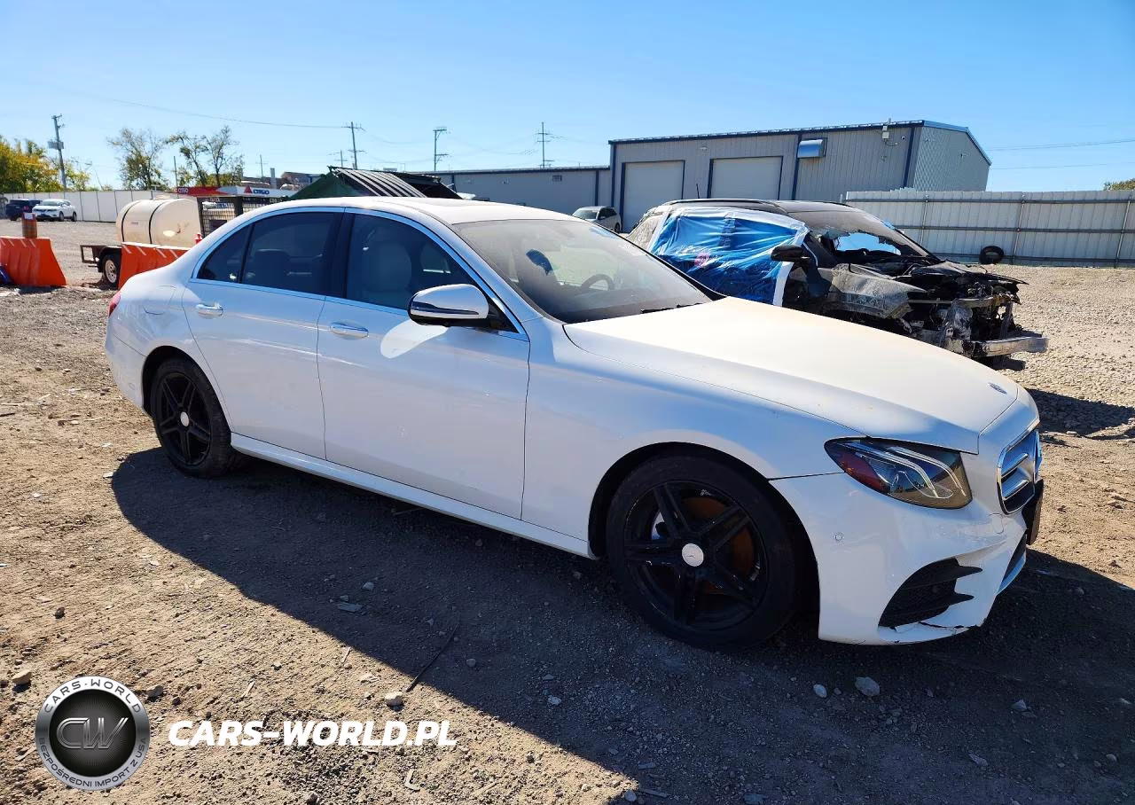 2019 Mercedes-Benz E 300 4Matic VIN:WDDZF4KB7KA533736 - 4