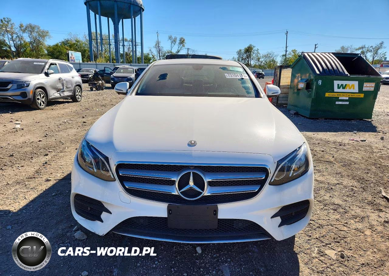 2019 Mercedes-Benz E 300 4Matic VIN:WDDZF4KB7KA533736 - 5