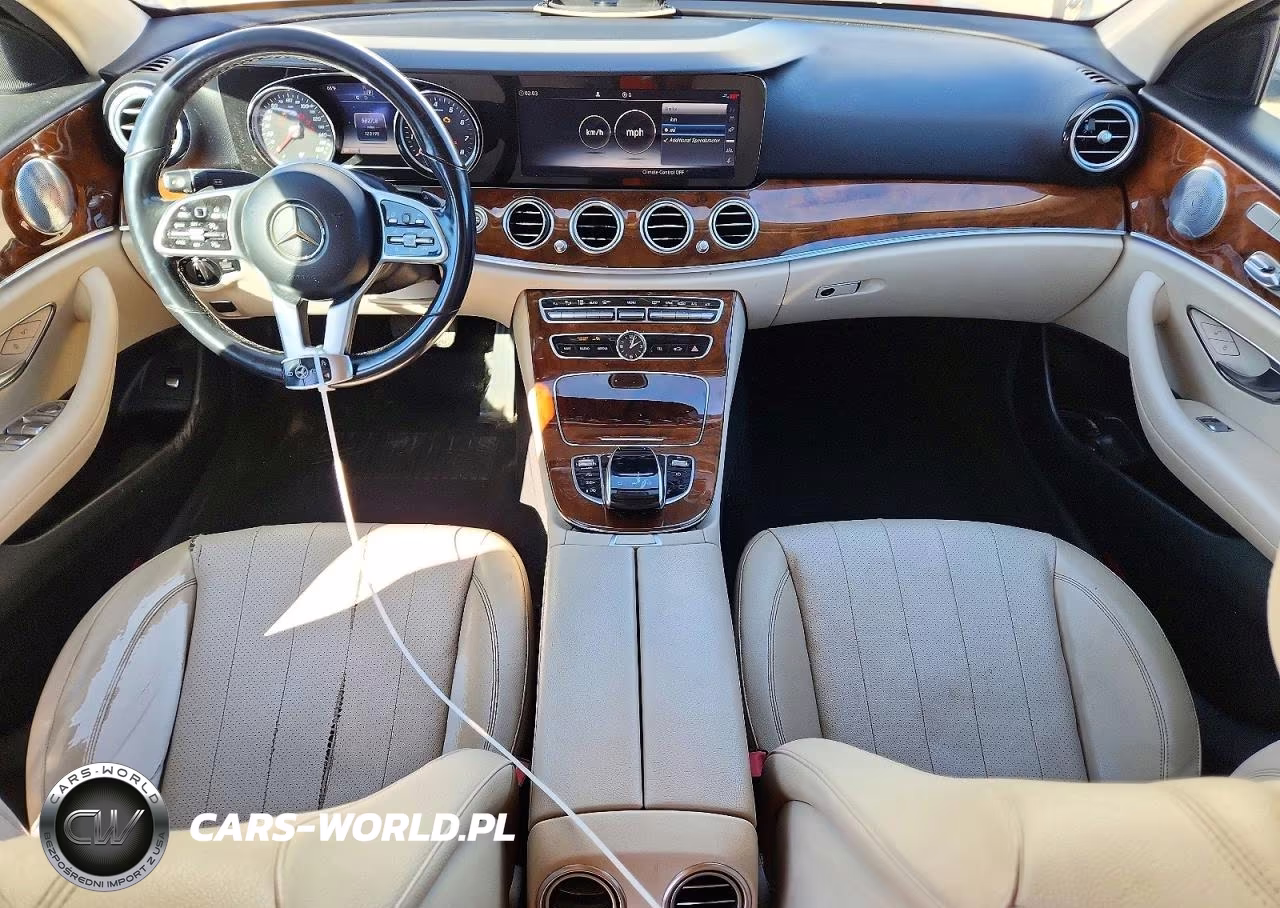 2019 Mercedes-Benz E 300 4Matic VIN:WDDZF4KB7KA533736 - 8