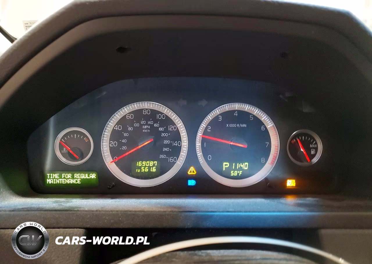2012 Volvo Xc90 3.2 VIN:YV4952CZ3C1618195 - 9