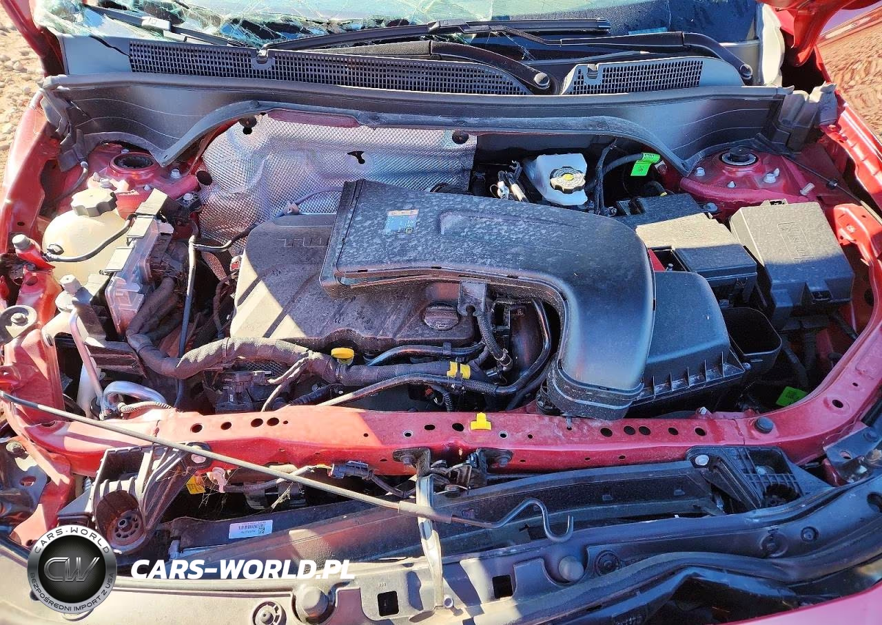 2026 Buick Envista Sport Touring VIN:KL47LBEP9TB127470 - 12