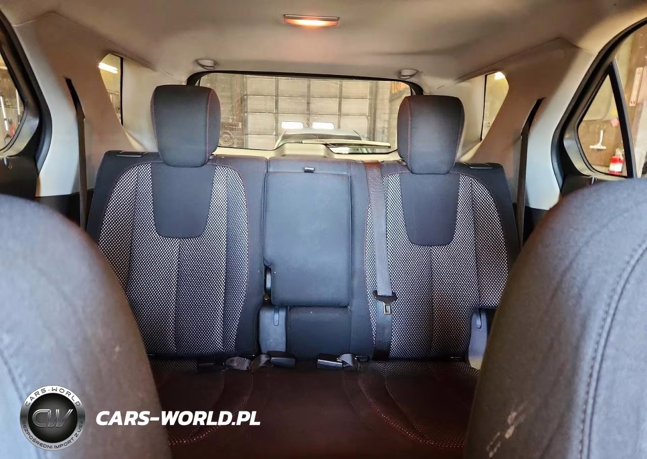 2014 Chevrolet Equinox Lt VIN:2GNFLFE31E6125635 - 10