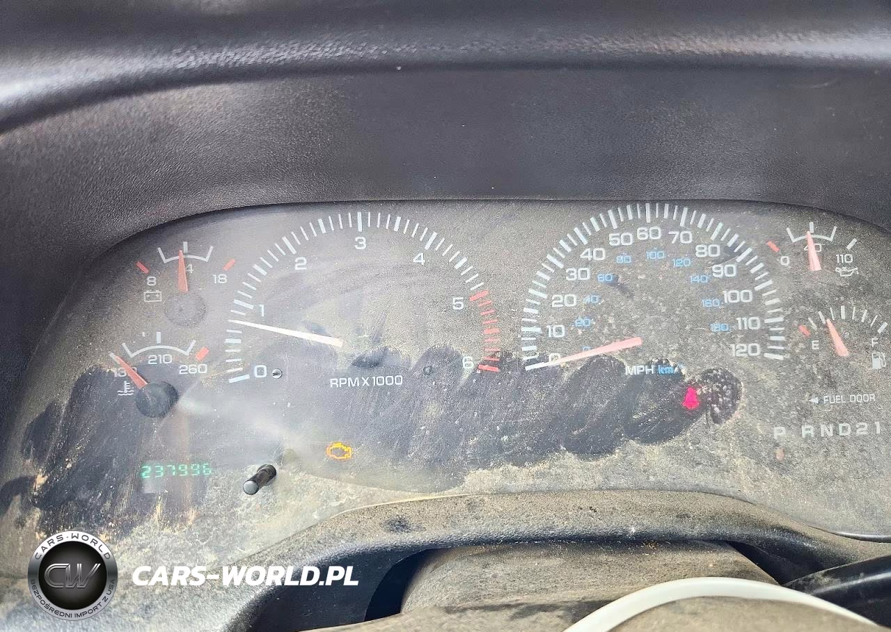2001 Dodge Ram 1500 VIN:1B7HC16YX1S181384 - 9