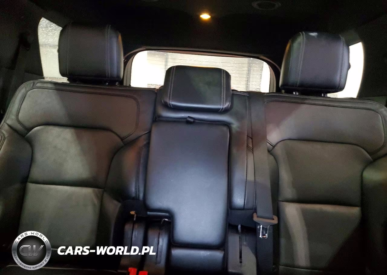 2016 Ford Explorer Limited VIN:1FM5K8F80GGA18846 - 10