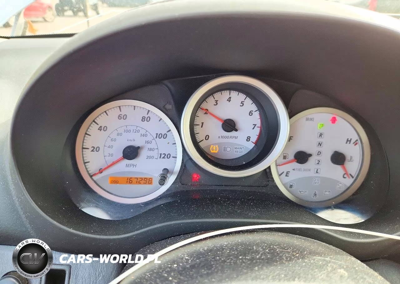 2004 Toyota Rav4 Base VIN:JTEHD20V546006874 - 9