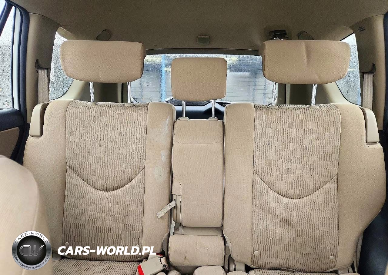 2010 Toyota Rav4 Base VIN:2T3BF4DV4AW030250 - 10