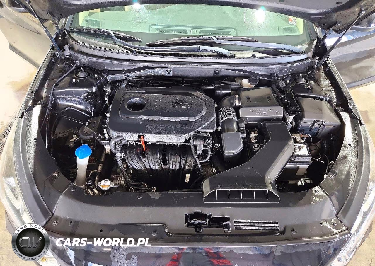 2018 Hyundai Sonata VIN:5NPE24AF0JH640904 - 11