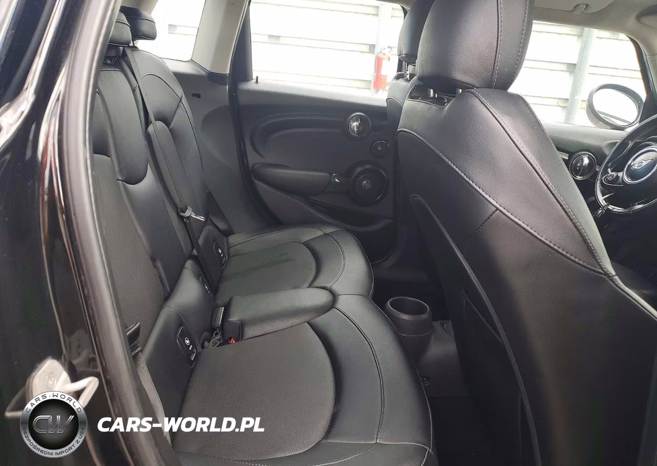 2015 Mini Cooper VIN:WMWXS5C52FT828004 - 10