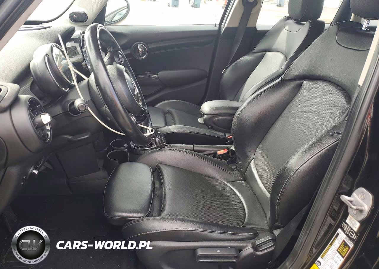 2015 Mini Cooper VIN:WMWXS5C52FT828004 - 7