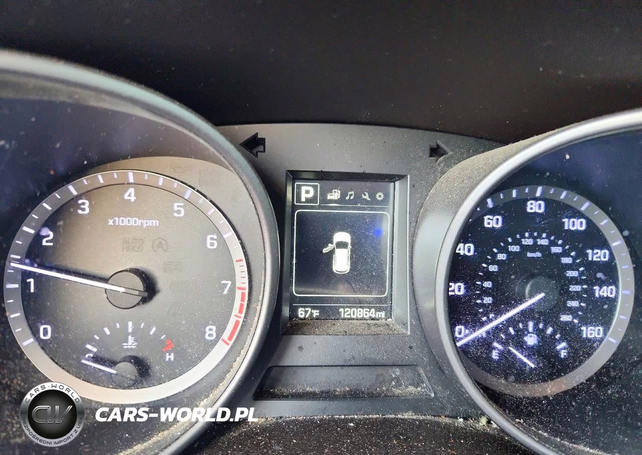 2018 Hyundai Santa Fe Sport 2.4L VIN:5XYZT3LB8JG572863 - 9