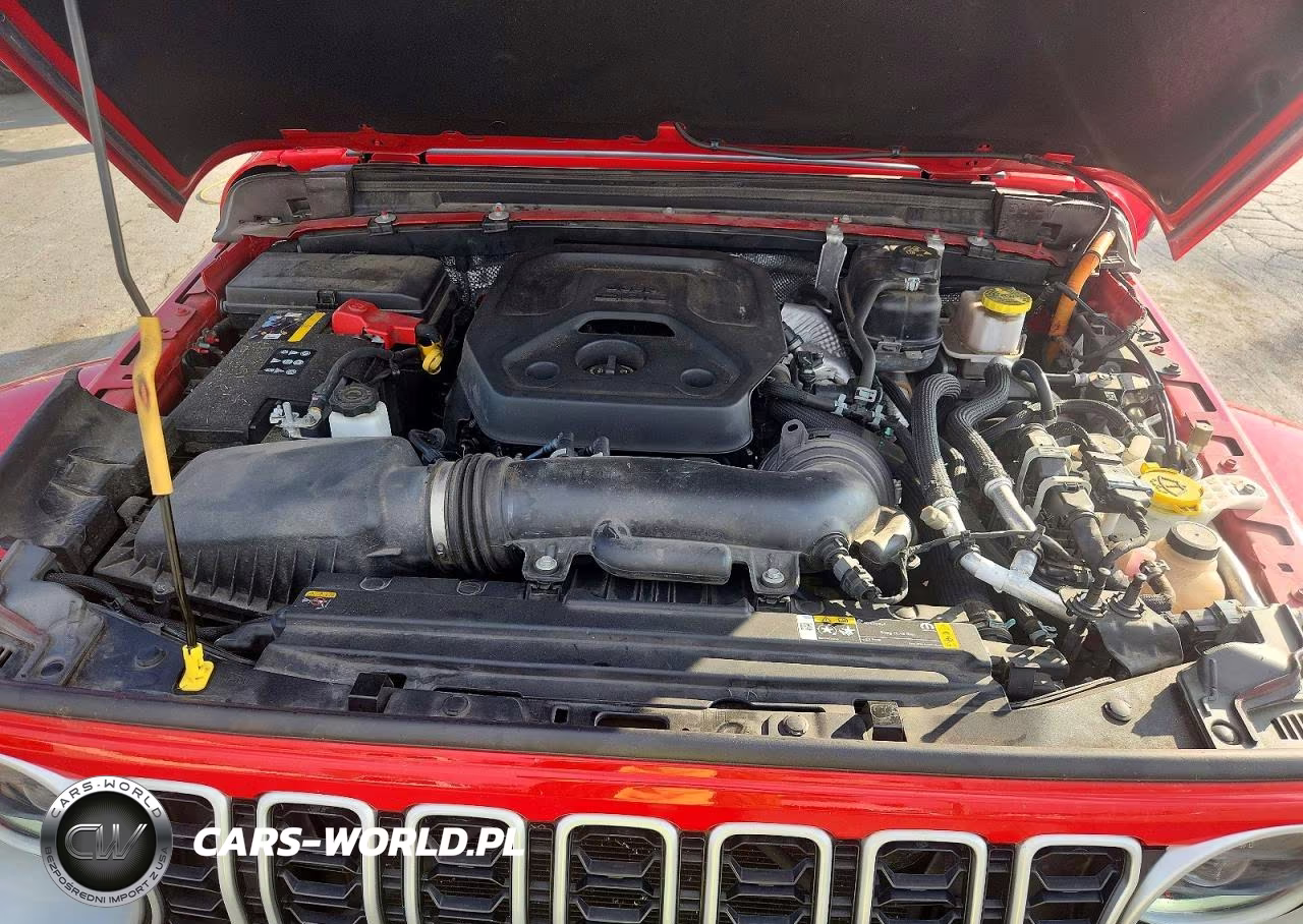 2024 Jeep Wrangler Sahara 4Xe VIN:1C4RJXP64RW225359 - 12