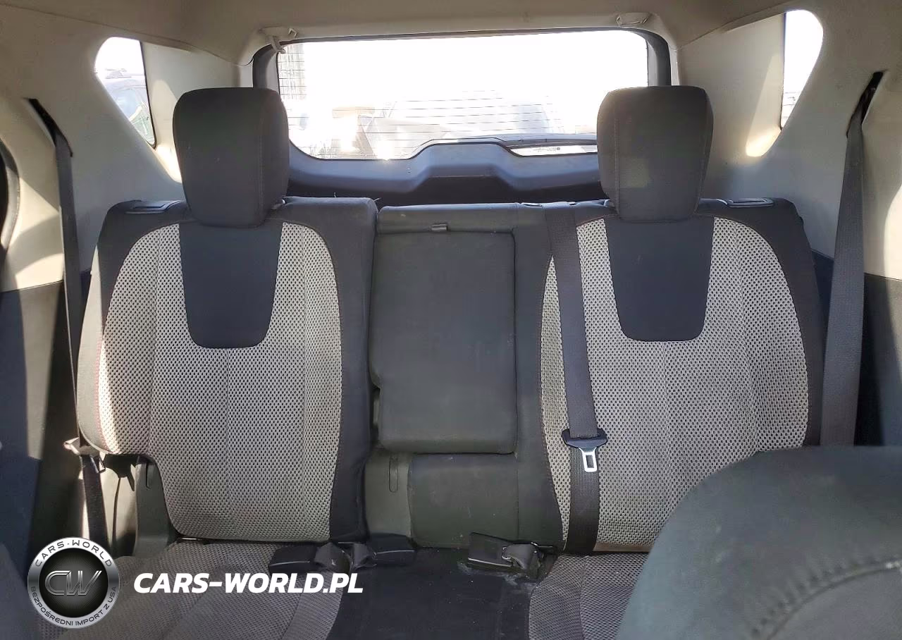 2016 Chevrolet Equinox Ls VIN:2GNALBEK9G1189139 - 10