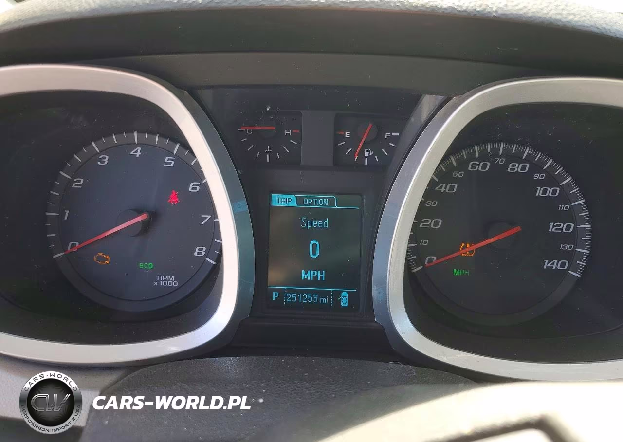 2016 Chevrolet Equinox Ls VIN:2GNALBEK9G1189139 - 9