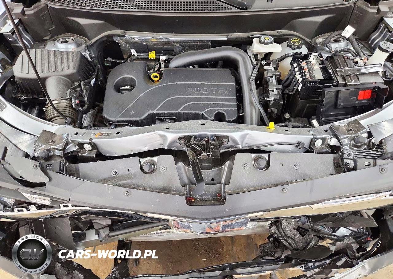 2026 Chevrolet Equinox Lt VIN:3GNAXHEG4TL355403 - 11