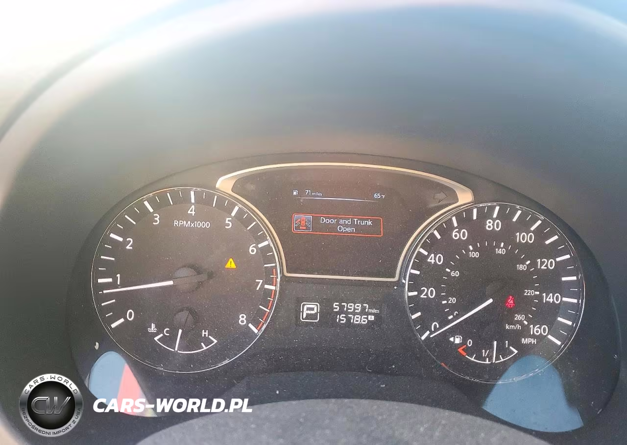 2014 Nissan Altima 2.5 S VIN:1N4AL3AP1EN371354 - 9
