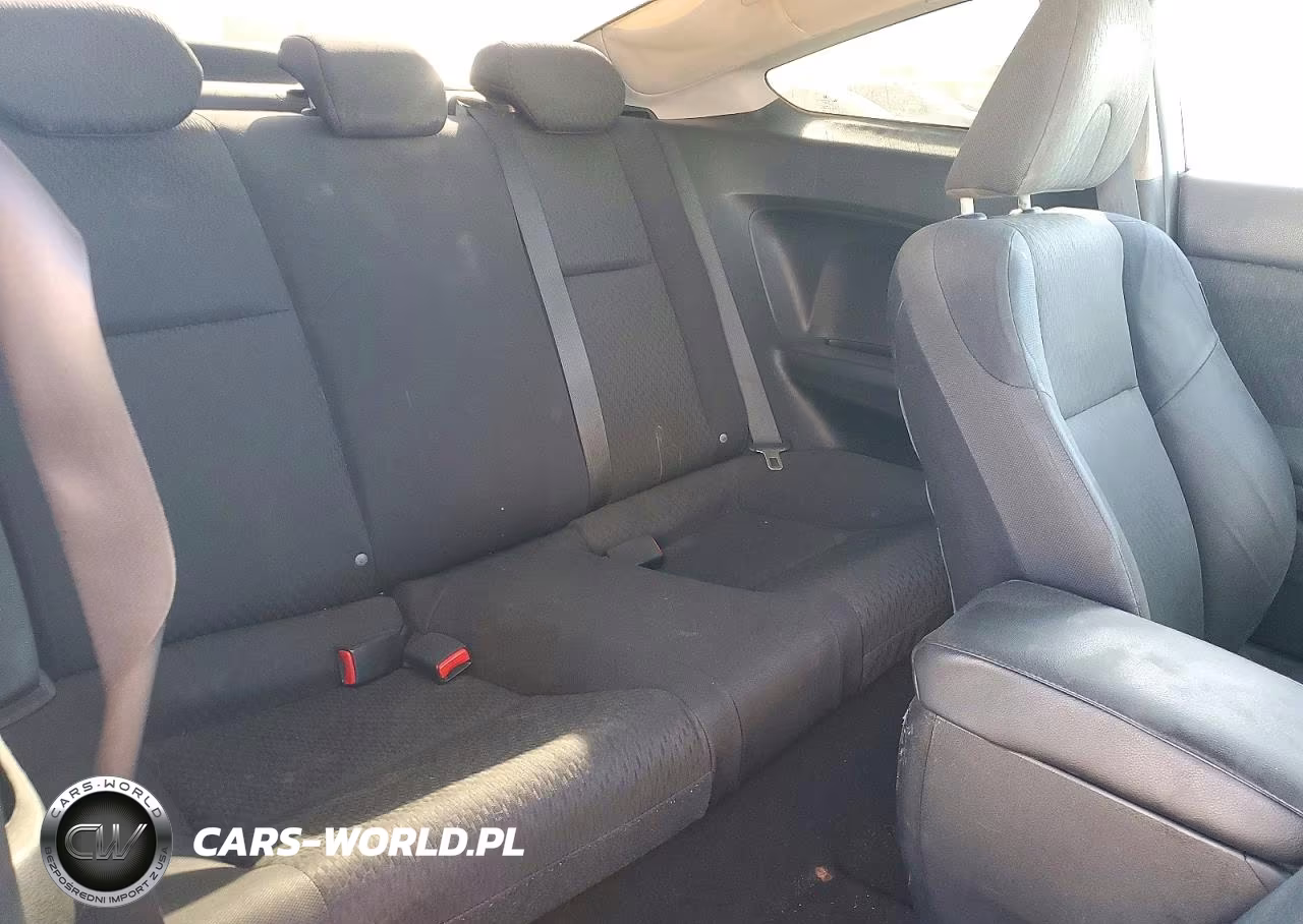 2014 Honda Civic Lx VIN:2HGFG3B58EH519320 - 10