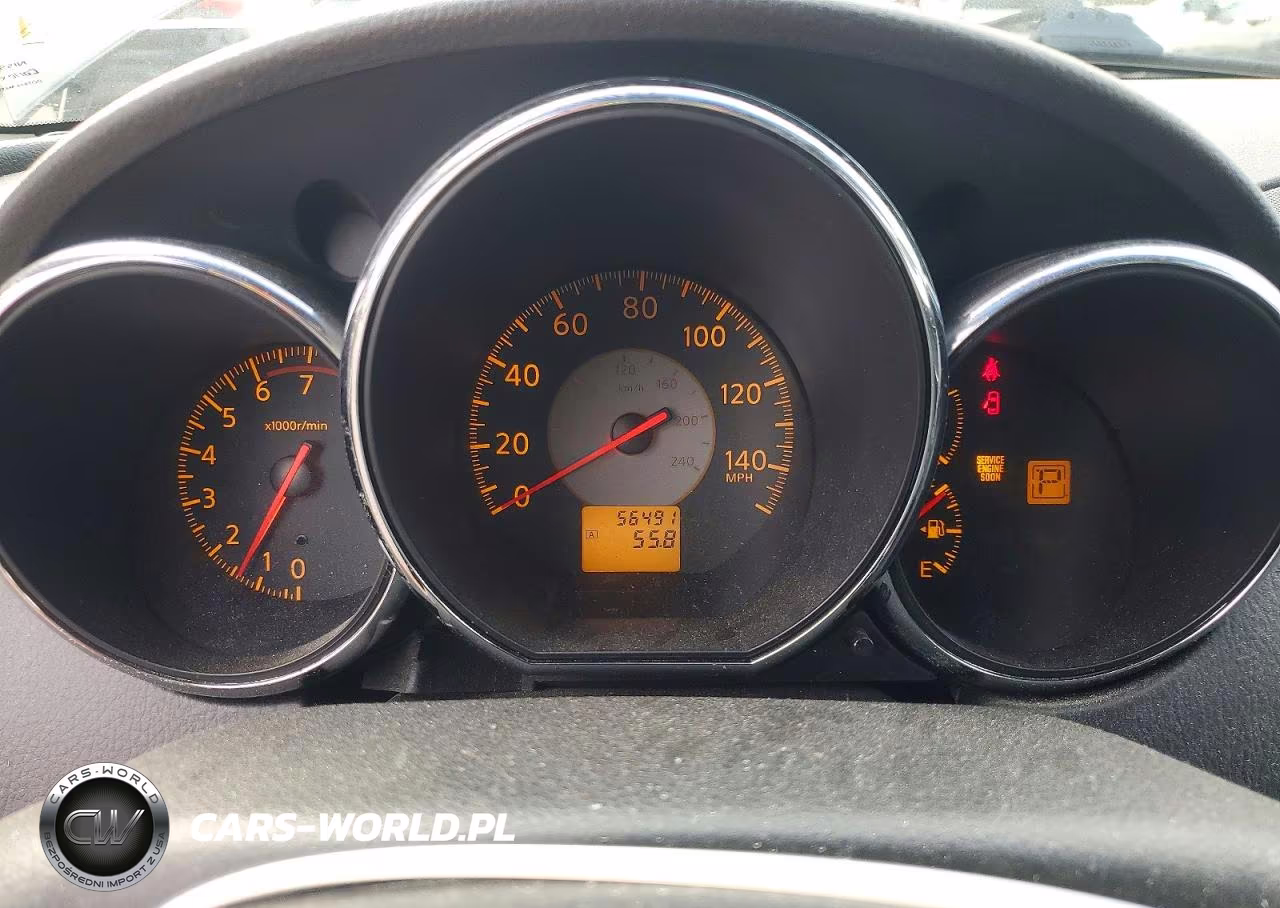 2006 Nissan Altima 2.5 S VIN:1N4AL11E66N430340 - 9