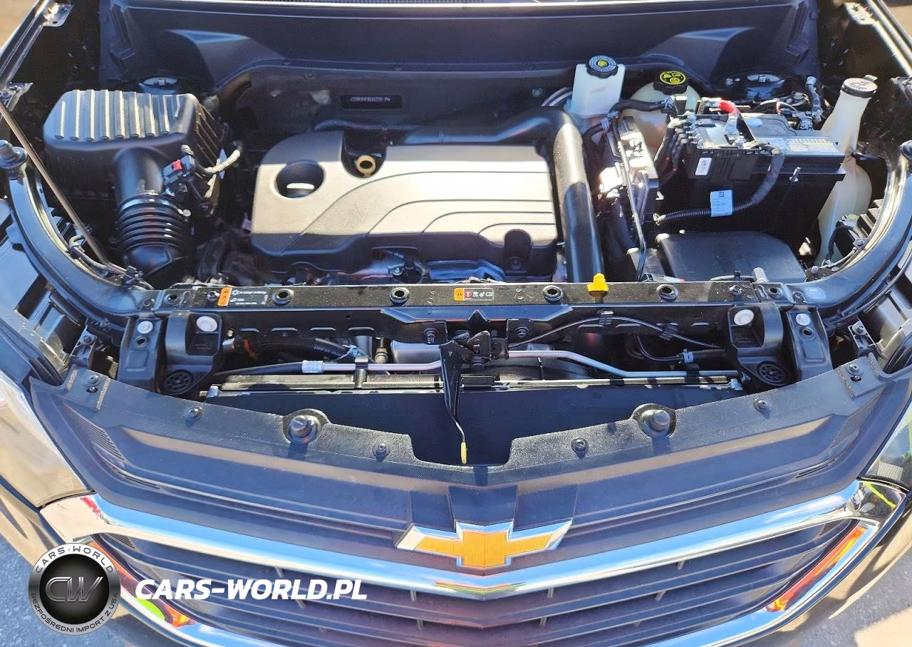 2018 Chevrolet Equinox Ls VIN:2GNAXHEV8J6220179 - 12