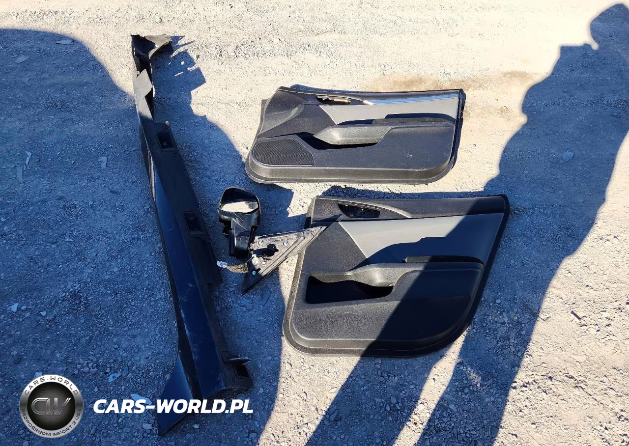 2018 Honda Civic Ex VIN:19XFC2F71JE012054 - 12