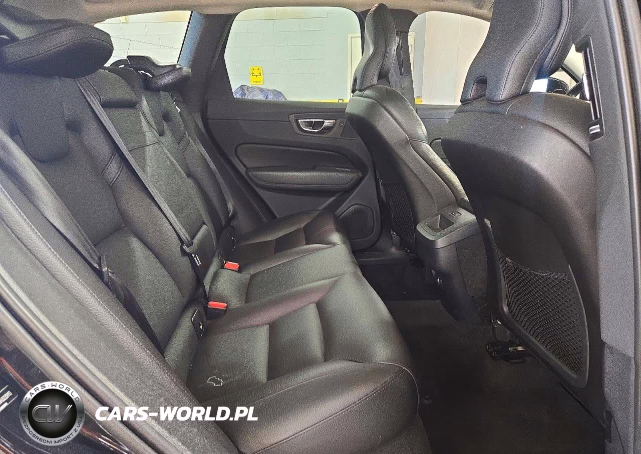 2019 Volvo Xc60 T6 Momentum VIN:LYVA22RKXKB229113 - 11