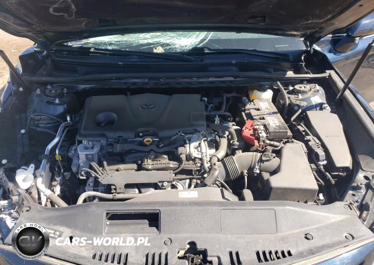2018 Toyota Camry Xse VIN:4T1B61HK2JU658685 - 11