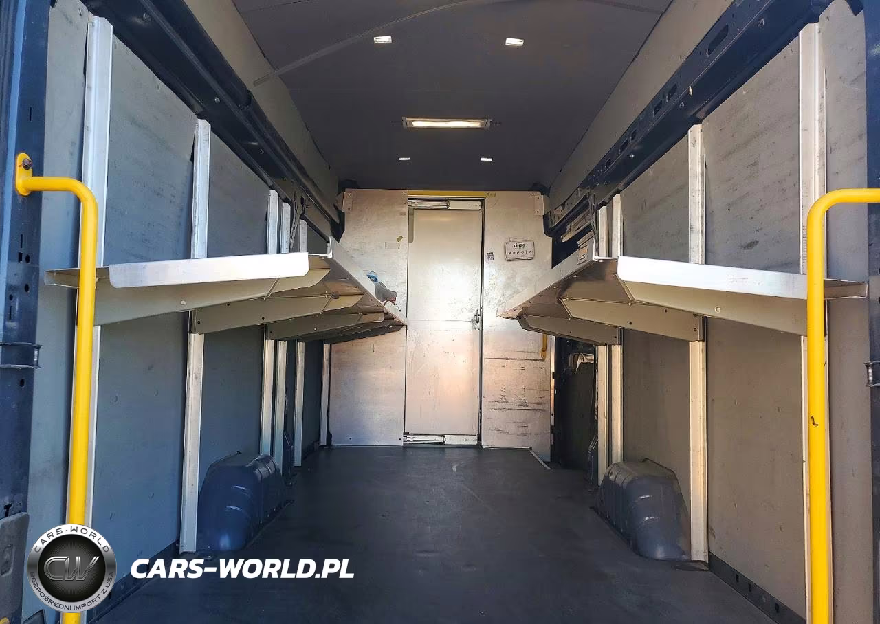 2021 Ford Transit 250 Delivery Van VIN:1FTBR3X83MKA54477 - 10
