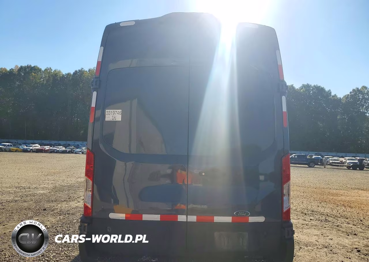 2021 Ford Transit 250 Delivery Van VIN:1FTBR3X83MKA54477 - 6