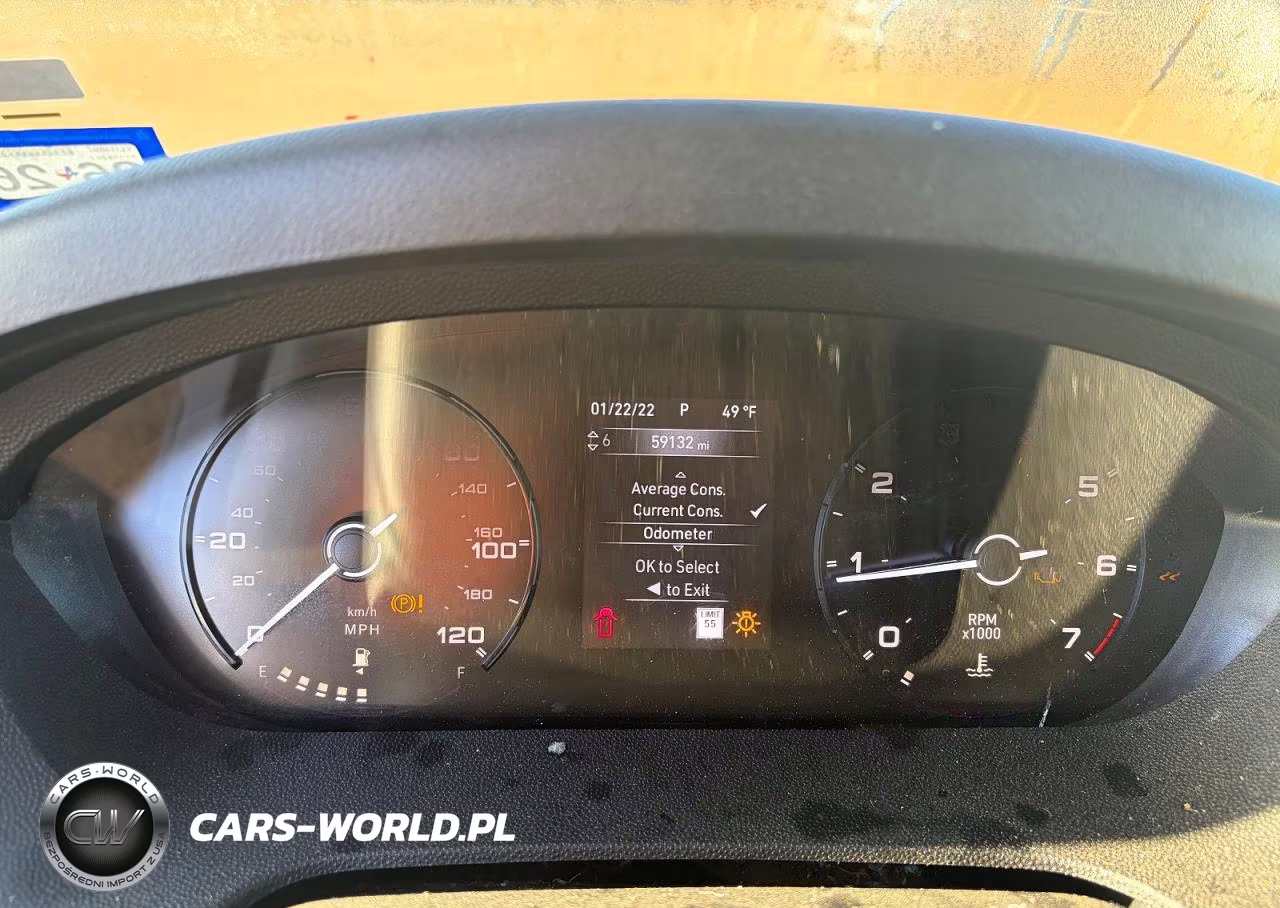 2024 Ram Promaster 2500 Delivery Van VIN:3C6LRVDG0RE132467 - 9