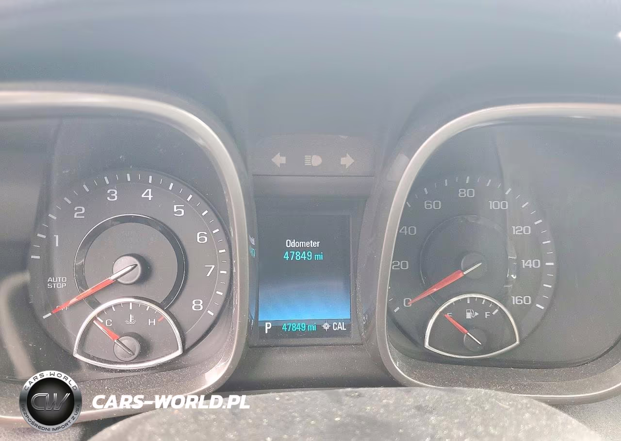 2014 Chevrolet Malibu Ls VIN:1G11B5SL0EF114144 - 9