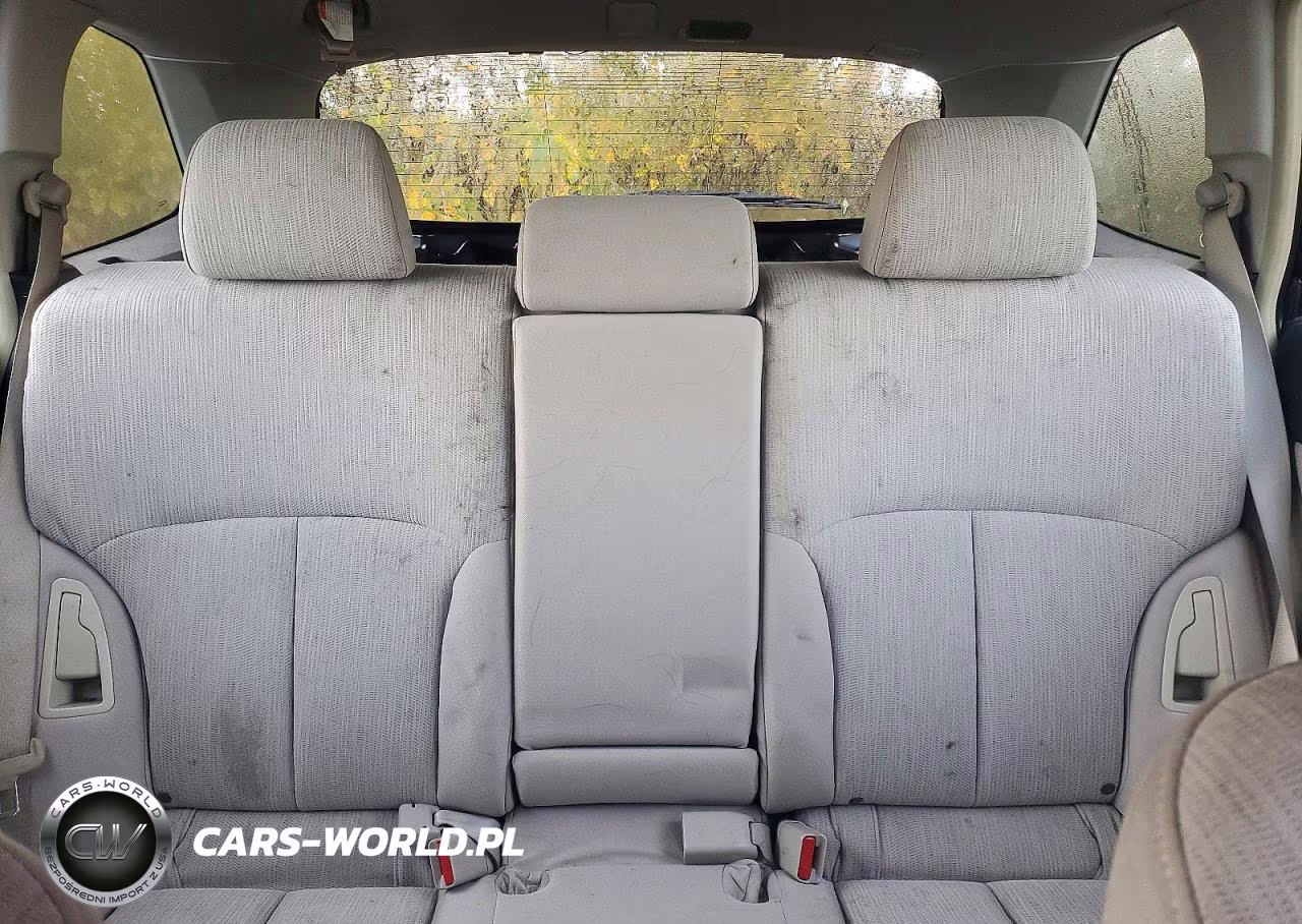 2014 Subaru Outback 2.5I VIN:4S4BRBAC6E3206847 - 10