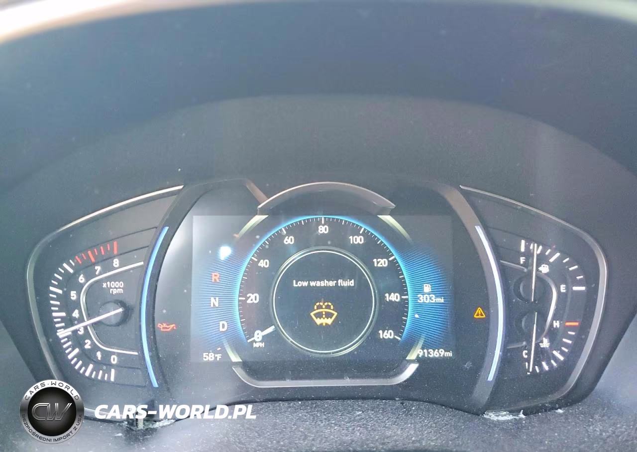 2020 Hyundai Santa Fe Limited VIN:5NMS53AA5LH271532 - 9
