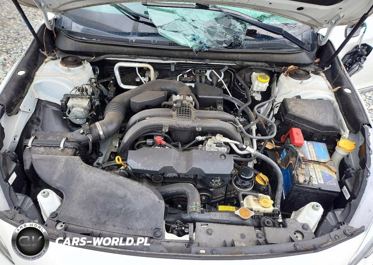 2019 Subaru Outback Touring VIN:4S4BSATC0K3303646 - 12
