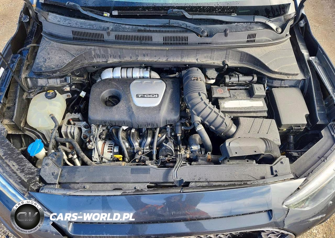 2018 Hyundai Kona Limited VIN:KM8K3CA58JU166123 - 11