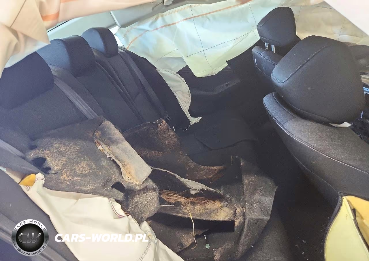 2026 Honda Accord Se VIN:1HGCY1F42TA060092 - 10