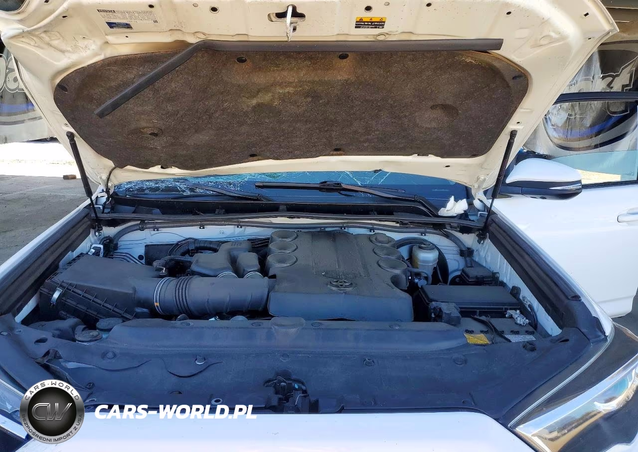 2022 Toyota 4Runner Trd Sport VIN:JTEAU5JR4N5267652 - 11