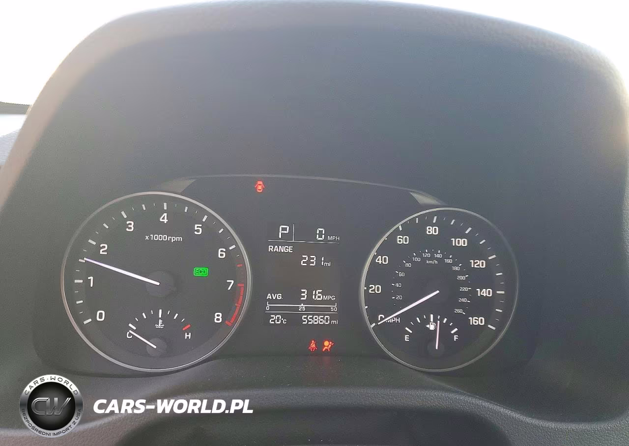 2018 Hyundai Elantra Se VIN:5NPD74LF7JH377384 - 9