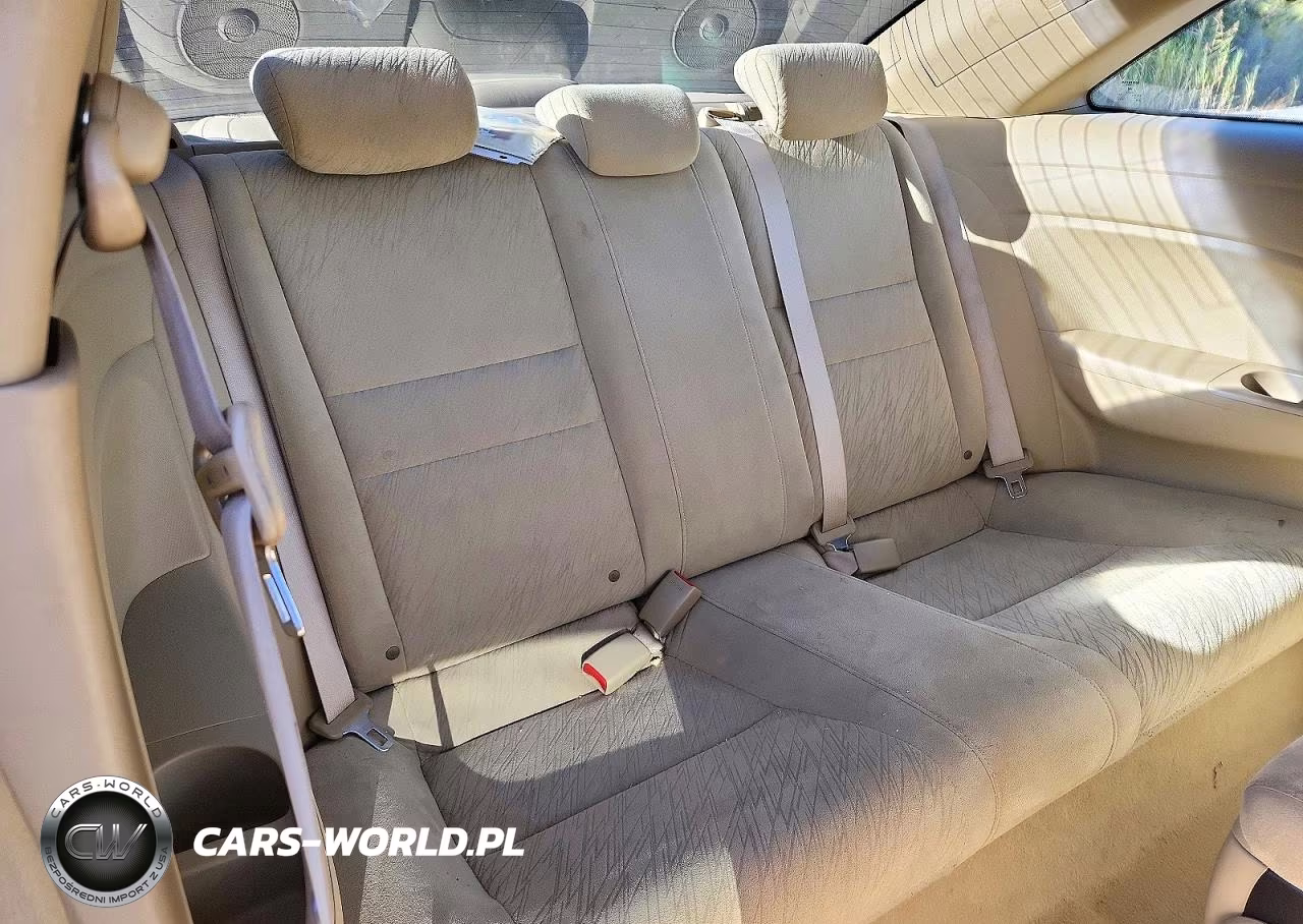 2008 Honda Civic Lx VIN:2HGFG12698H564624 - 10