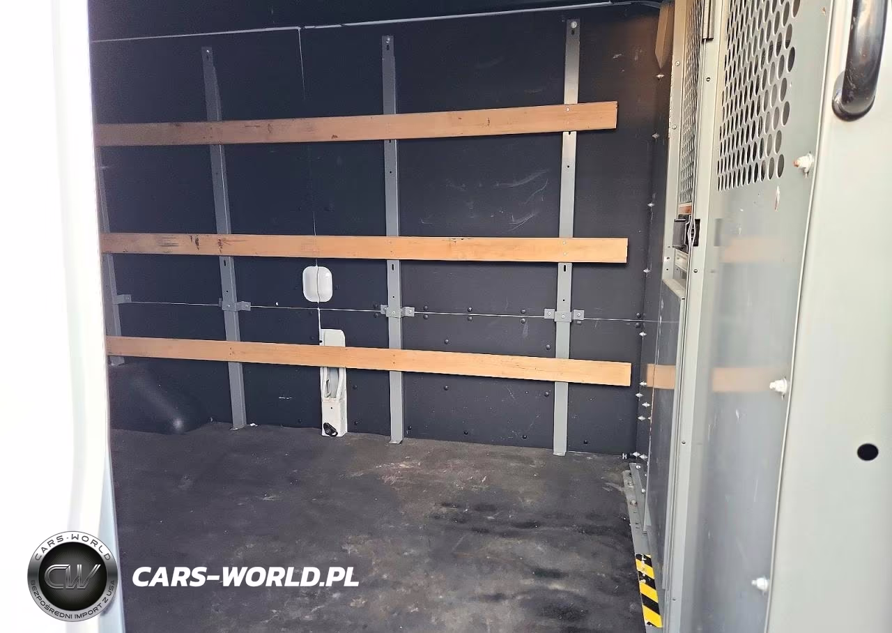 2021 Ford Transit T-250 VIN:1FTBR1X82MKA25105 - 11