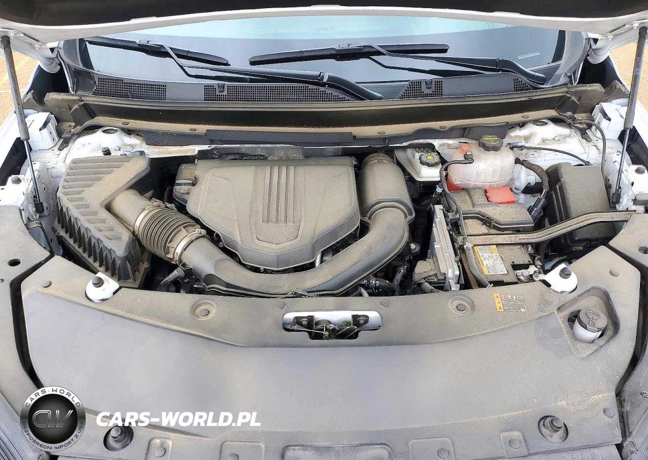 2025 Buick Enclave Sport Touring VIN:5GAERBRS2SJ180432 - 12