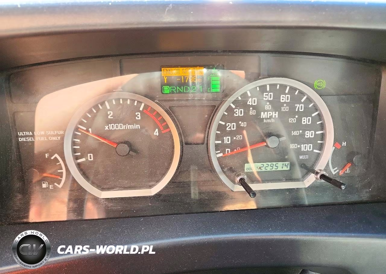 2014 Isuzu Npr Hd Box Truck VIN:JALC4W161E7001811 - 9