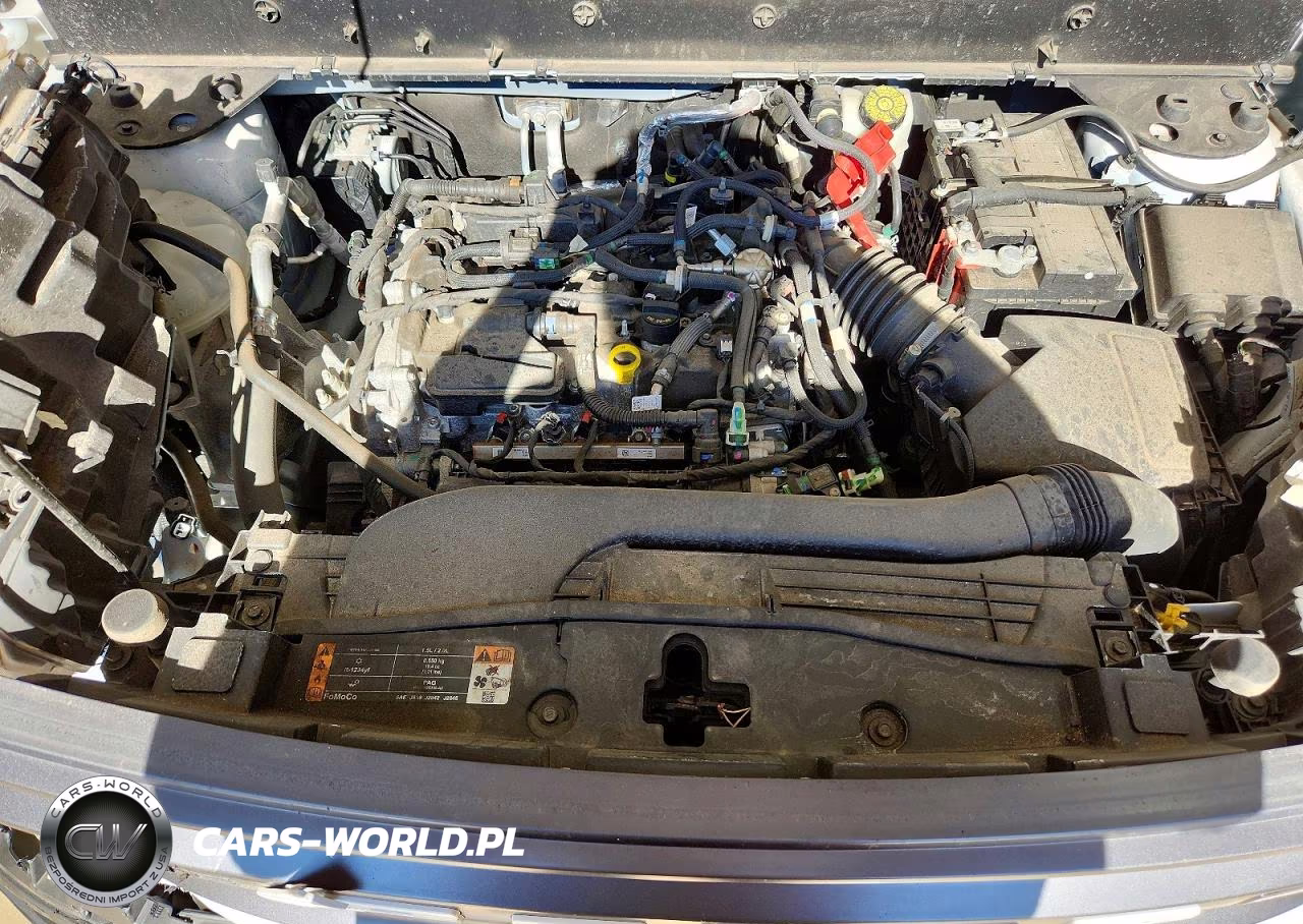 2024 Ford Bronco Sport Big Bend VIN:3FMCR9B61RRE38690 - 11