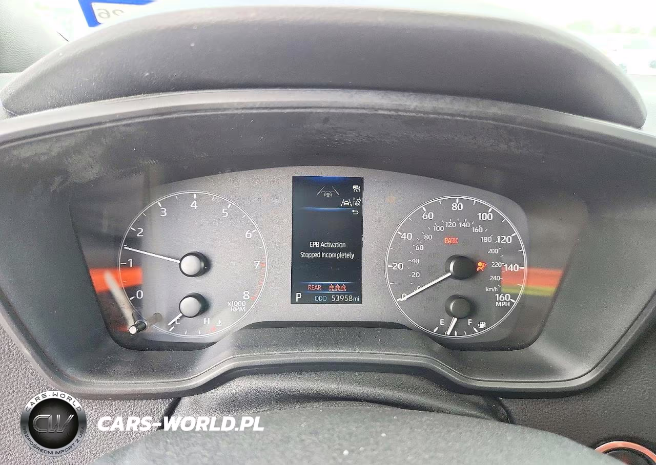 2024 Toyota Corolla Se VIN:5YFS4MCE7RP177045 - 9
