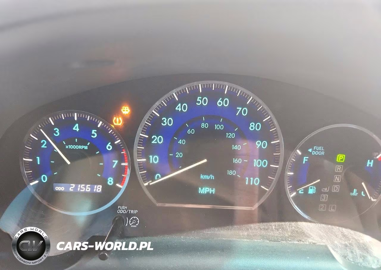 2007 Toyota Sienna Xle VIN:5TDZK22C37S098436 - 9