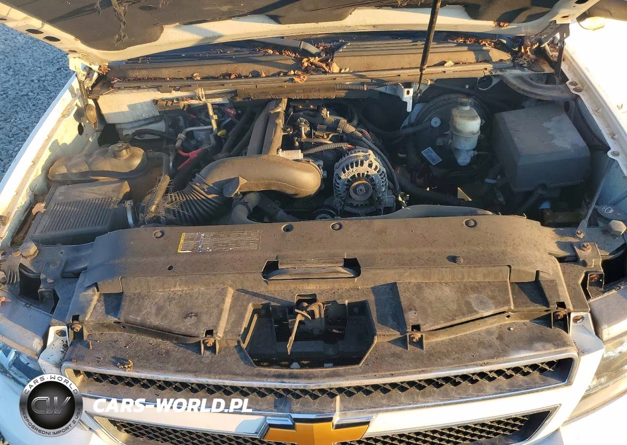 2007 Chevrolet Suburban K1500 VIN:1GNFK16337J199696 - 12
